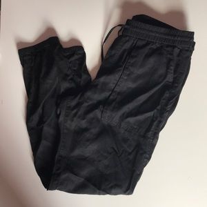 GAP tencel joggers